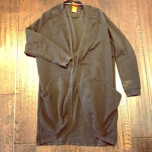 Nike Cardigan